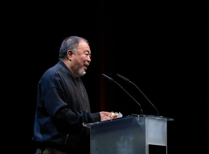 ai-weiwei-is-not-optimistic-about-the-protests-in-china,-how-to-dust-michelangelo’s-‘david,’-and-more:-morning-links-for-november-29,-2022