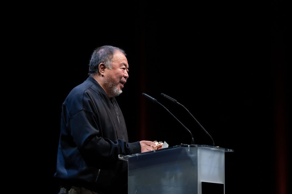 ai-weiwei-is-not-optimistic-about-the-protests-in-china,-how-to-dust-michelangelo’s-‘david,’-and-more:-morning-links-for-november-29,-2022