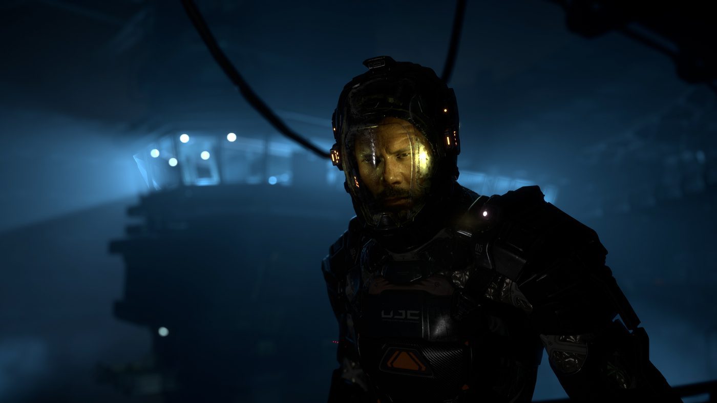 ‘the-callisto-protocol’-review:-guts,-death,-and-robots