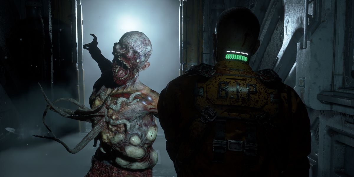 the-callisto-protocol-takes-dead-space’s-sci-fi-horrors-sideways