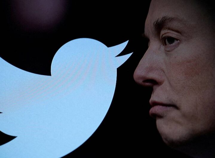 twitter-in-2022:-5-essential-reads-about-the-consequences-of-elon-musk’s-takeover-of-the-microblogging-platform