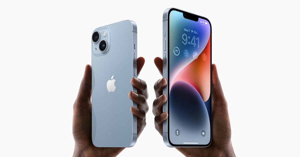 iphone-15-price-cut-considered-by-apple,-for-both-base-and-plus-models