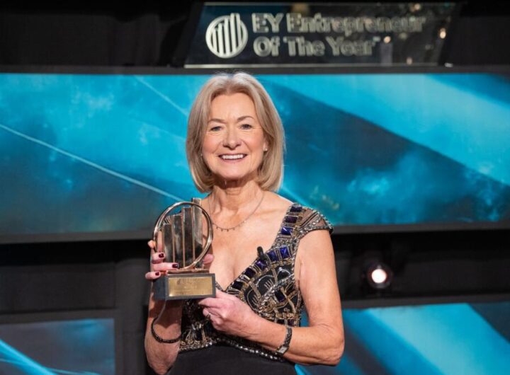 mayo’s-mary-davis-honoured-at-ey-entrepreneur-of-the-year-awards