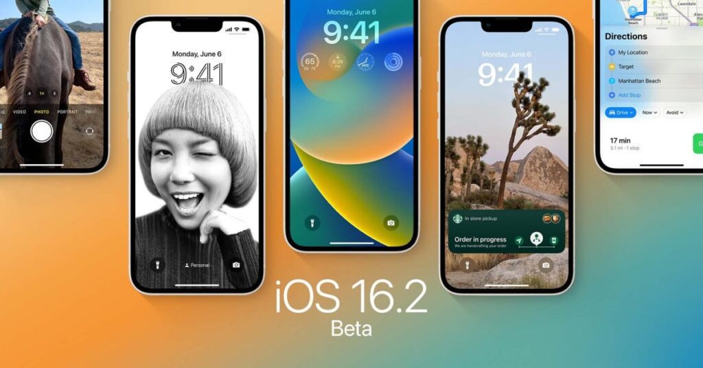 apple-releases-ios-16.2-beta-4-to-developers-ahead-of-expected-launch-this-month