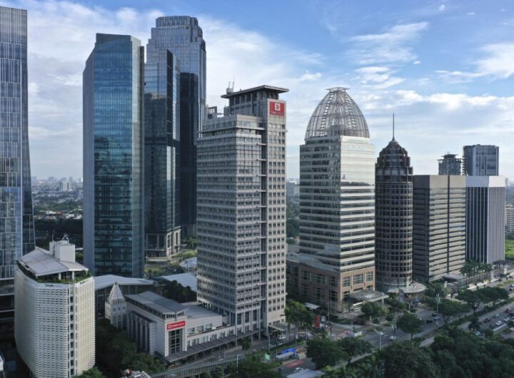 indonesian-banks-reap-geographic-benefits,-study-finds