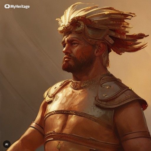 ever-wondered-what-donald-trump-would’ve-looked-like-in-ancient-greece?