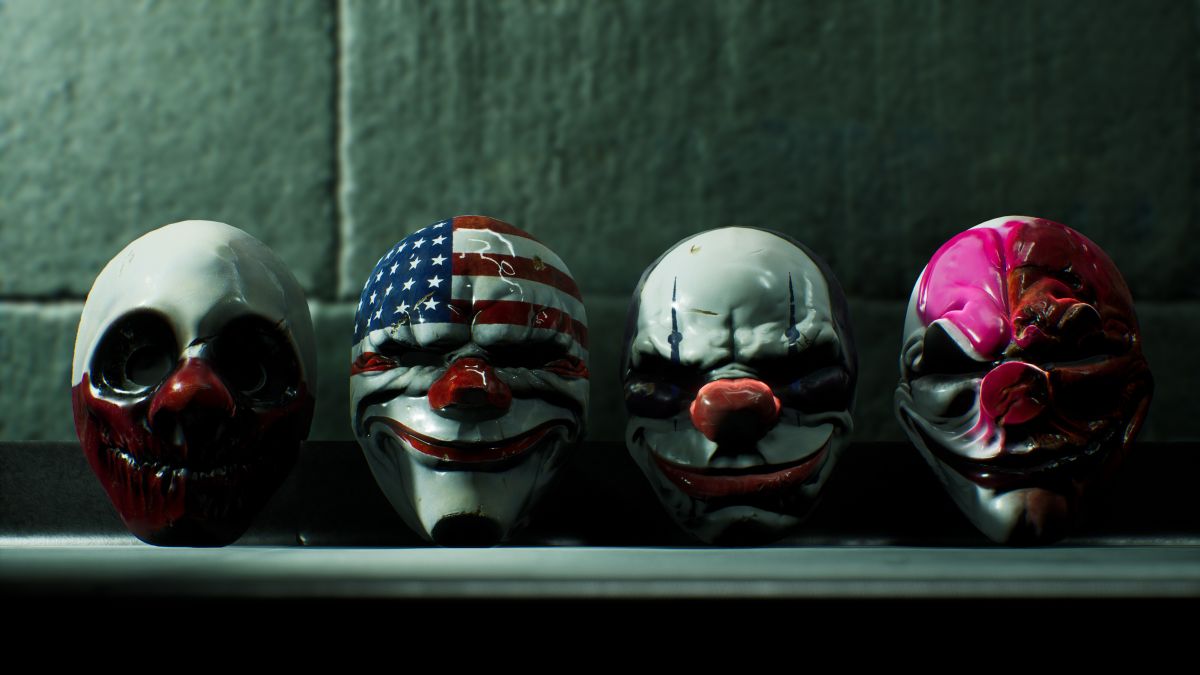 payday-3-has-a-steam-page