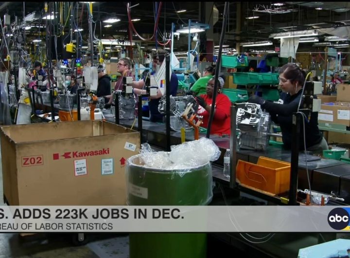 bureau-of-labor-statistics:-us.-added-223,000-jobs-in-december