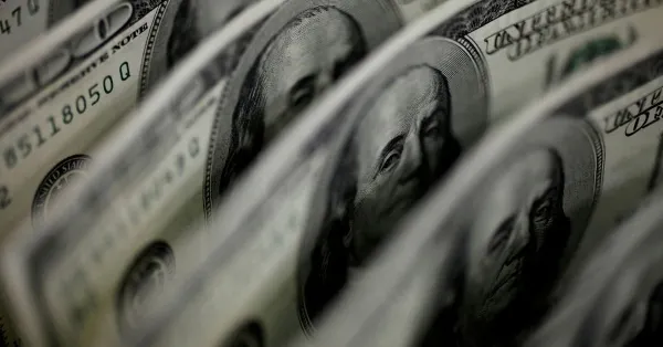 US Dollar Softens Ahead of Federal Reserve Rate Announcement