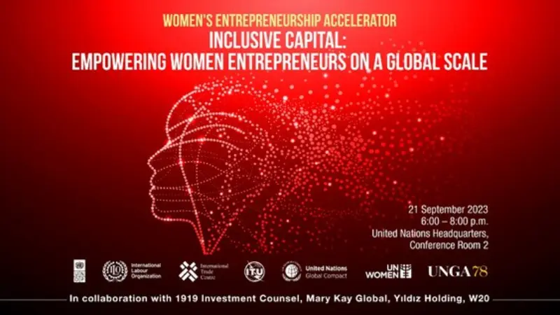 Breaking Barriers: Unleashing The Power Of Women Entrepreneurs ...