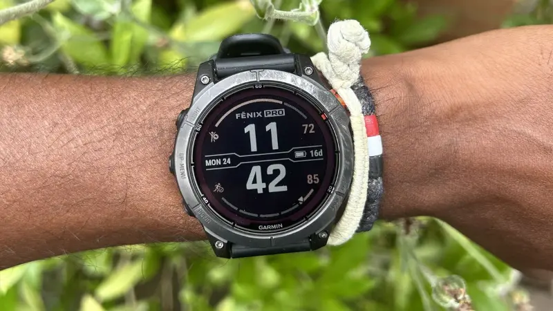 Revamped And Ready Garmin S Legendary Smartwatches Set To Make A   Garmin Smartwatches 2024 Refresh.webp