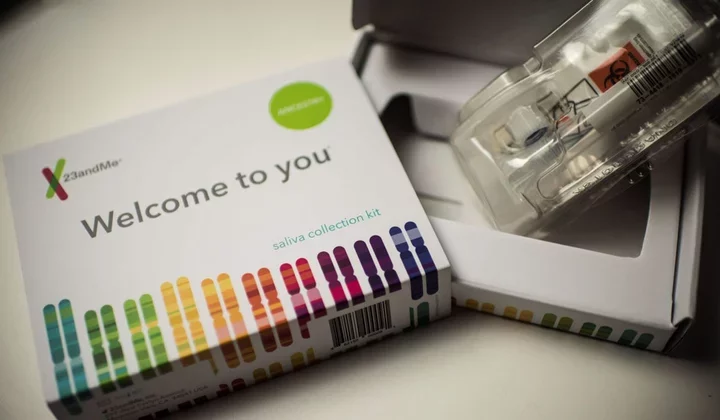 23andMe: From Genetic Giants to Market Missteps