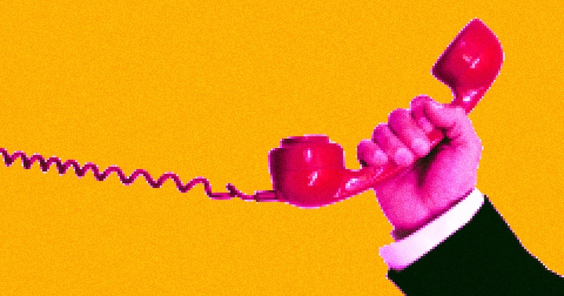 AI-Generated Voice Robocalls Banned by FCC: A Win for Silence