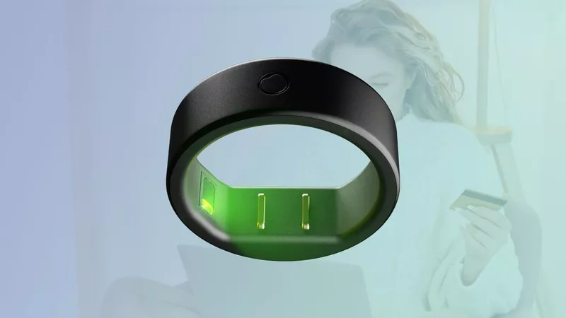 Act Fast: Circular Smart Ring Restock - Don't Miss Out!