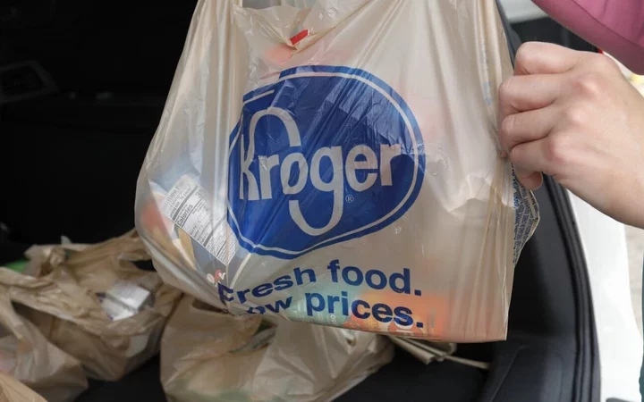 Battle of the Grocery Titans: US Takes Aim at Kroger-Albertsons Merger