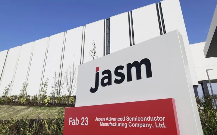 Breaking News: TSMC Goes East - Giant Chipmaker Plants Roots in Japan!