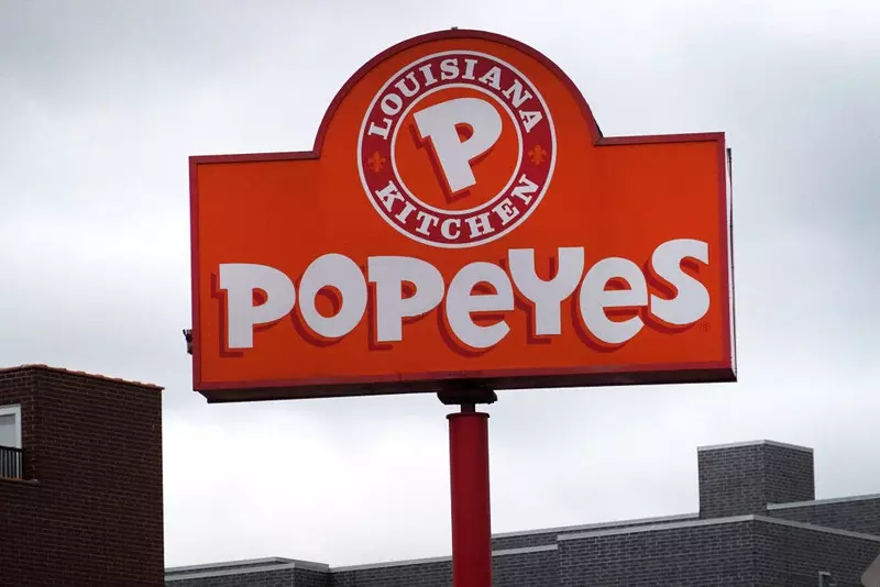 Cracking Down: Michigan Popeyes Flouting Child Labor Laws with Teen Workers on the Clock!