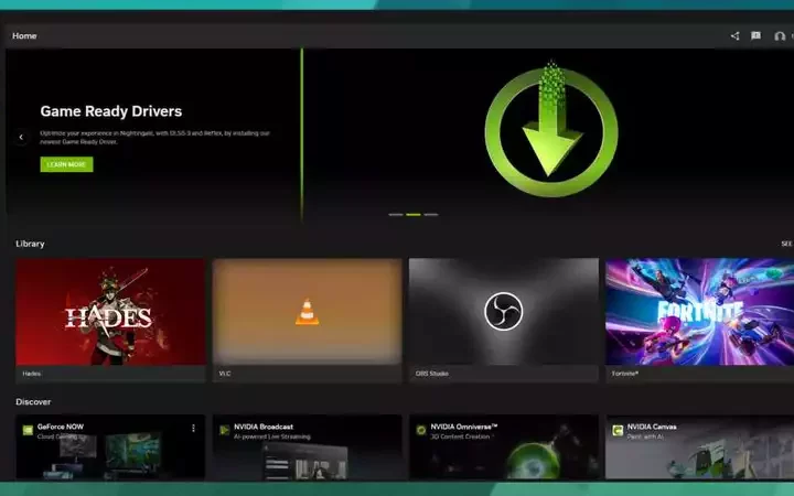 GeForce Experience Gets a Makeover: Exploring Nvidia's Latest App Beta
