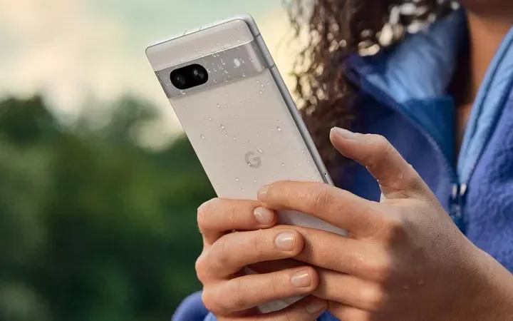 Get Amped: Google Pixel 8a Leaks Suggest Big Battery Boost Coming Soon!