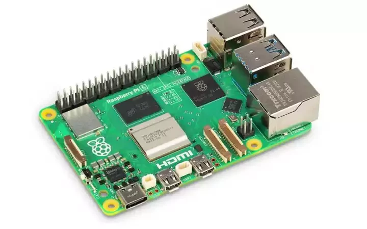 raspberry pi 5 unboxed tiny but mighty a geeks dream