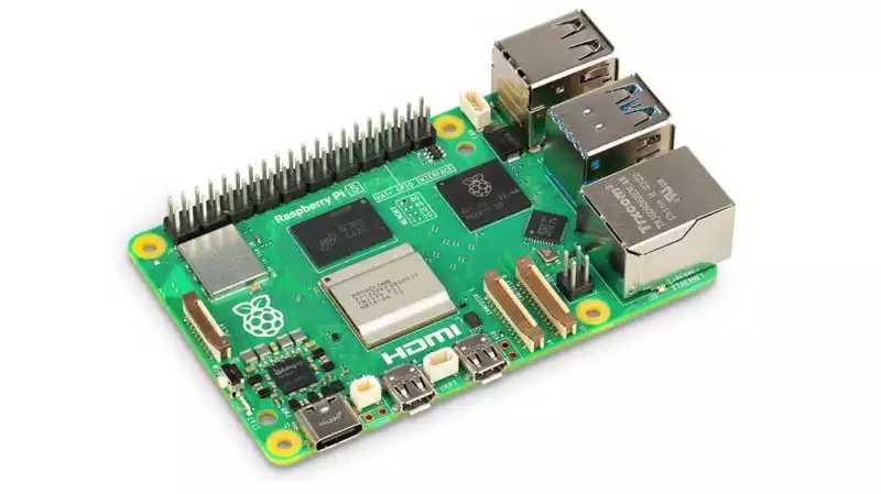 raspberry pi 5 unboxed tiny but mighty a geeks dream
