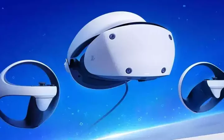 Sony's Dive into PC Gaming with VR Headset Expansion