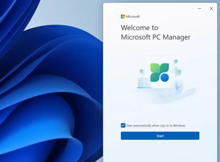 Spring Cleaning Your Digital Space with Microsoft's PC Manager