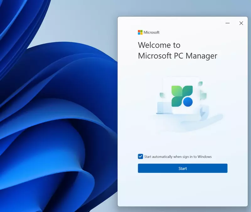 Spring Cleaning Your Digital Space with Microsoft's PC Manager