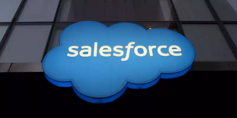 Unveiling Salesforce's Strategic Talent Hunt: Tapping into Thriving Pockets of Potential