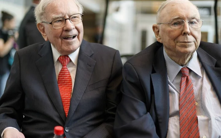 Warren Buffett's Annual Letter: Why Investors Should Tune Out Wall Street Noise