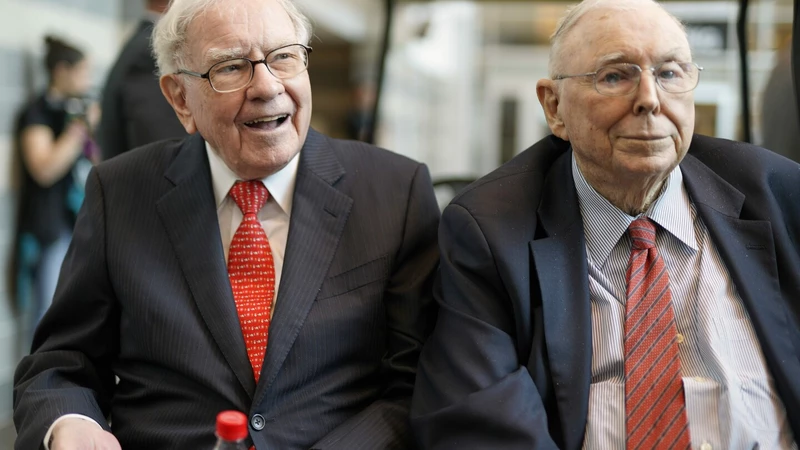 Warren Buffett's Annual Letter: Why Investors Should Tune Out Wall Street Noise