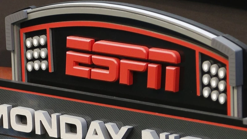 game on espn fox and warner bros. discovery join forces for epic sports streaming platform