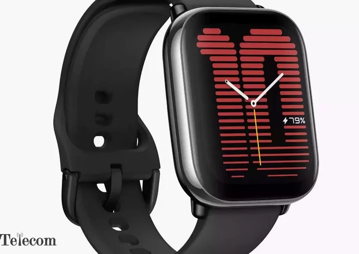 get fit and stay connected amazfit active unveils ai personal coach in india at rs 12999