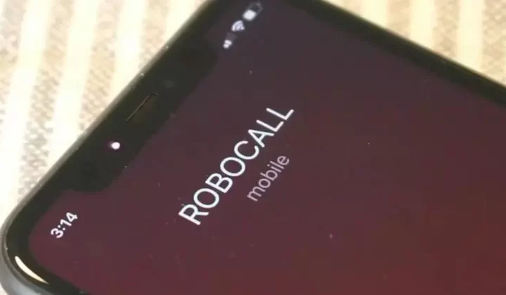 the robocall conundrum north texas companies impersonating president biden face investigation