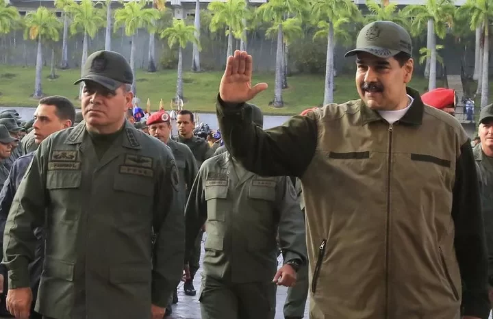 Venezuela's Military Maneuvers: Accusing Guyana of Illicit Oil Deals