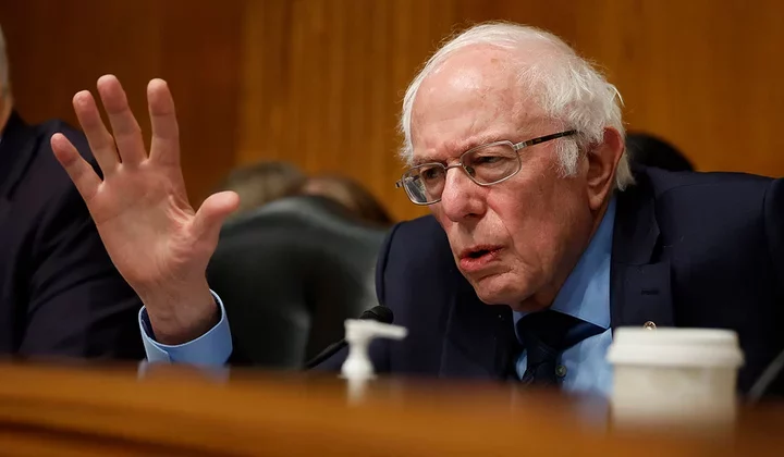 Bernie Sanders Takes on Big Pharma: The Battle for Affordable Healthcare