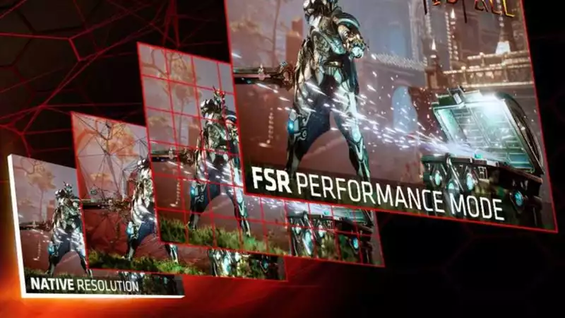 Boost Your Gaming Experience: AMD's Enhanced FSR 3.1 Graphics for All!