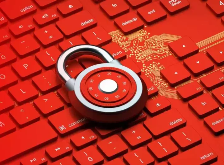 Boost Your Online Security with These 5 Simple Hacks