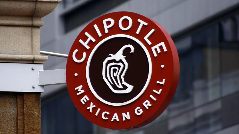 Chipotle's Stock Gets a Makeover: What You Need to Know About the 50-for-1 Split