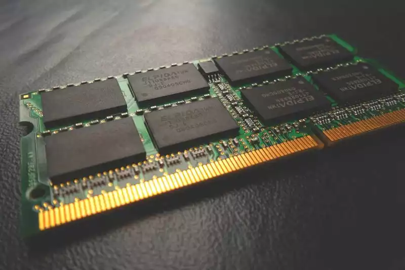 Decoding RAM: How Much Power Does Your Laptop Really Need?