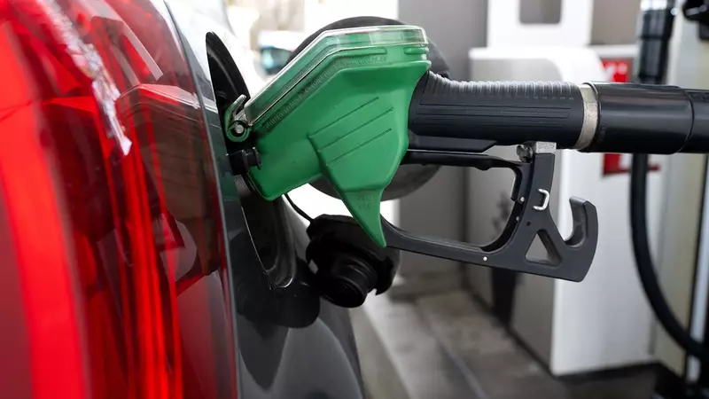 Gas Prices Surging: Brace Yourself for the Pump Pain!