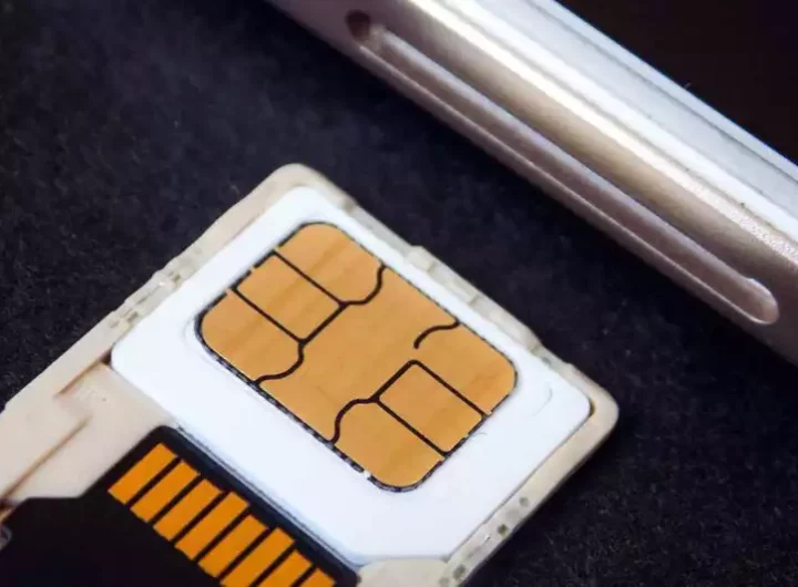 How to Foil a Sneaky SIM-Jacking Scam and Protect Your Bank Account