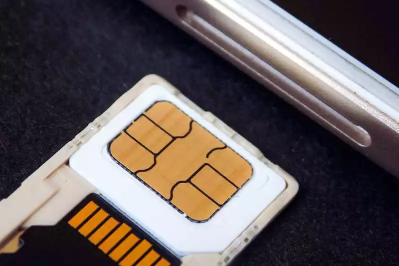 How to Foil a Sneaky SIM-Jacking Scam and Protect Your Bank Account