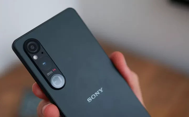 Is the Latest Android Phone from Sony Legit or Just a Phoney?