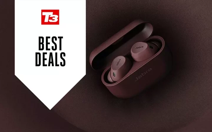 Jabra's Top Wireless Headphones: Unbeatable Price Alert!