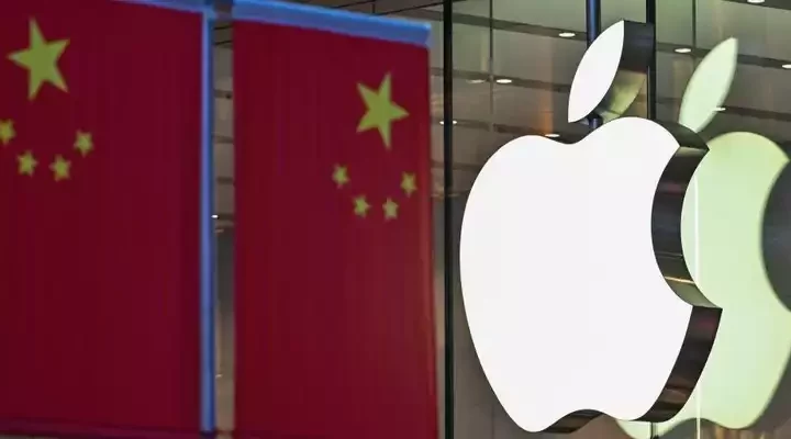 Lessons from the Dragon: How China is Schooling Tech Giants like Apple and Tesla