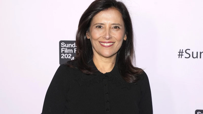 Lights, Camera, Transition: Joana Vicente Bids Adieu as Sundance Institute CEO