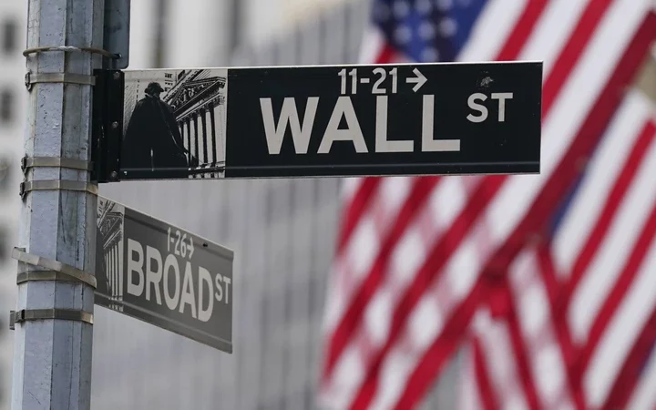 Navigating the Stock Market: Wall Street Takes a Slight Step Forward Before Consumer Price Report