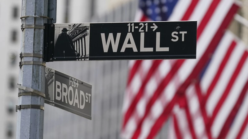 Navigating the Stock Market: Wall Street Takes a Slight Step Forward Before Consumer Price Report
