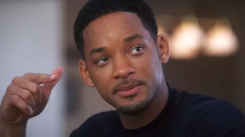Netflix Waves Goodbye to Will Smith's Hidden Gem Rom-Com – Catch it Before It's Gone!